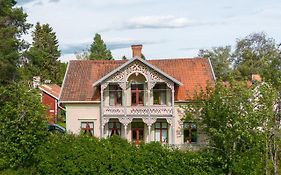 Mansasen Bed & Breakfast